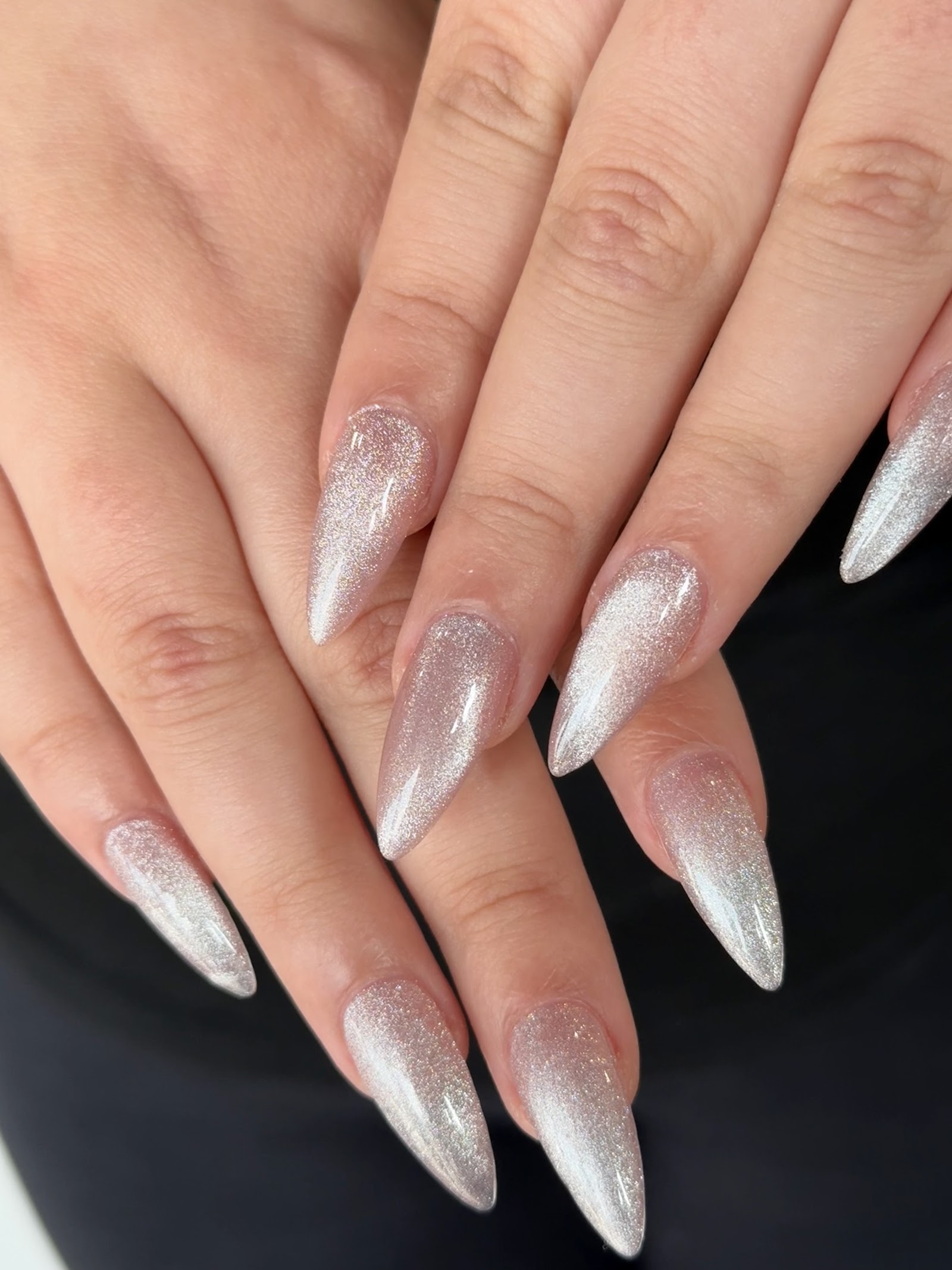 Miracle Nails & Spa nail photo 1
