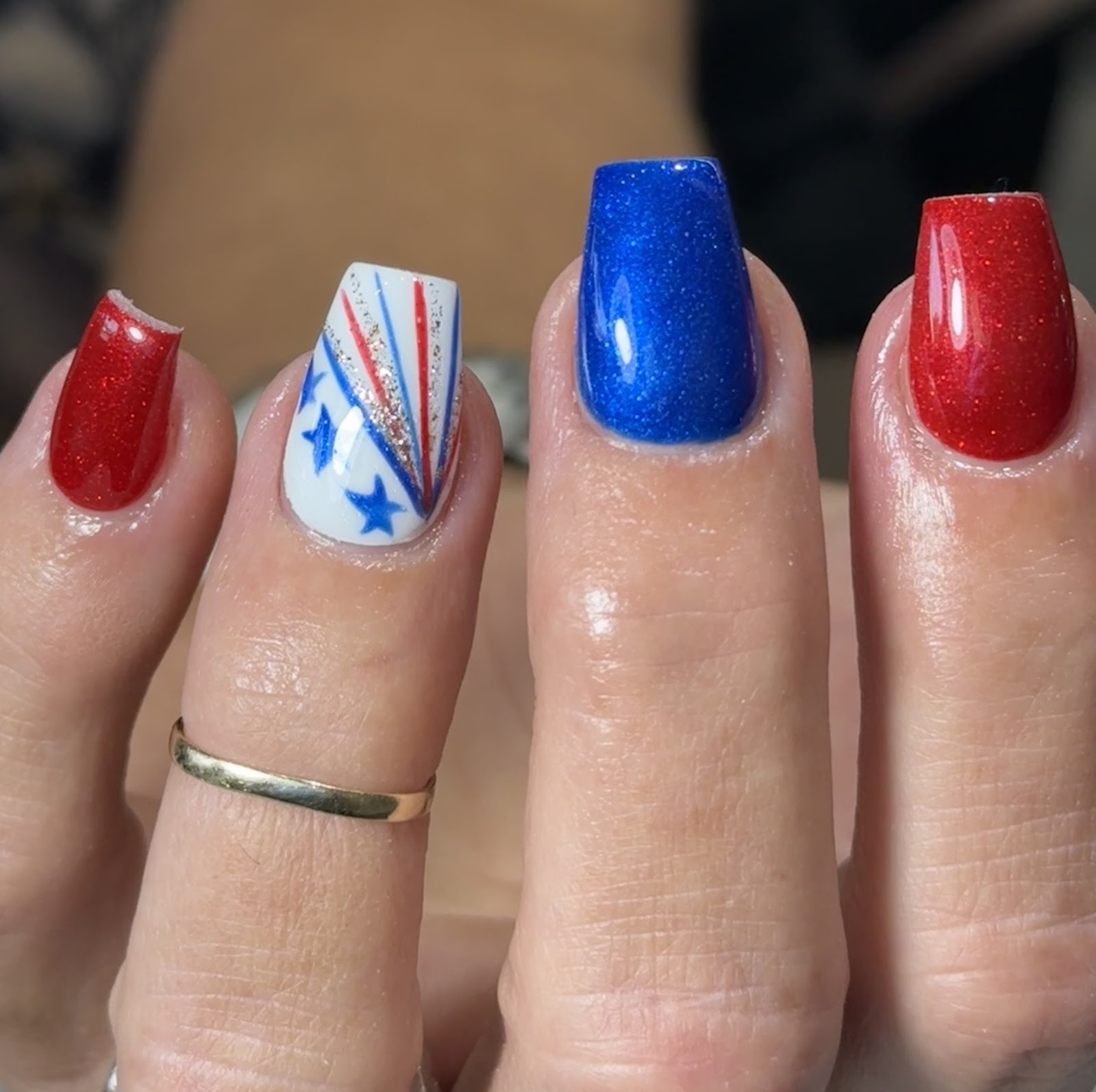 Miracle Nails & Spa nail photo 3