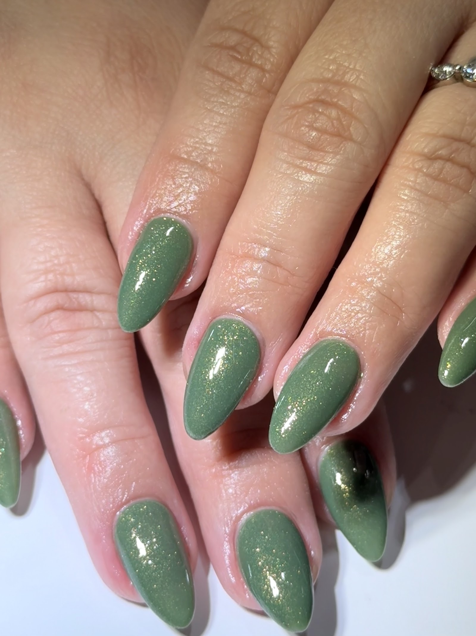 Miracle Nails & Spa nail photo 5