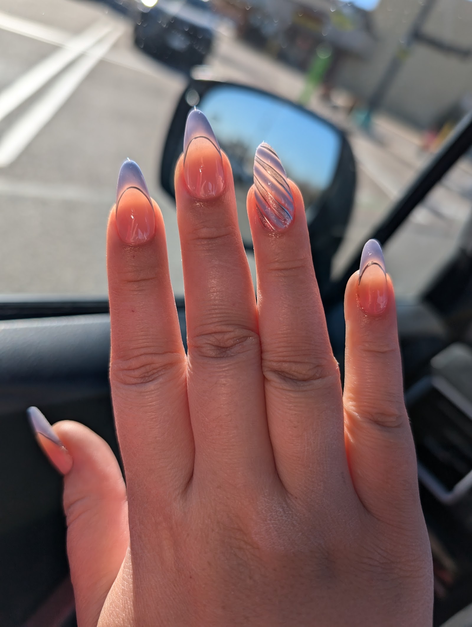 Miracle Nails & Spa nail photo 7